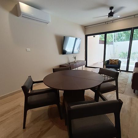 Luxury & Modern Apartments In Tulum Top Amenities By Yeah المظهر الخارجي الصورة