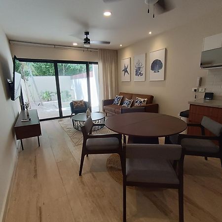 Luxury & Modern Apartments In Tulum Top Amenities By Yeah المظهر الخارجي الصورة
