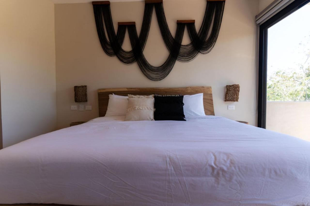 Luxury & Modern Apartments In Tulum Top Amenities By Yeah المظهر الخارجي الصورة