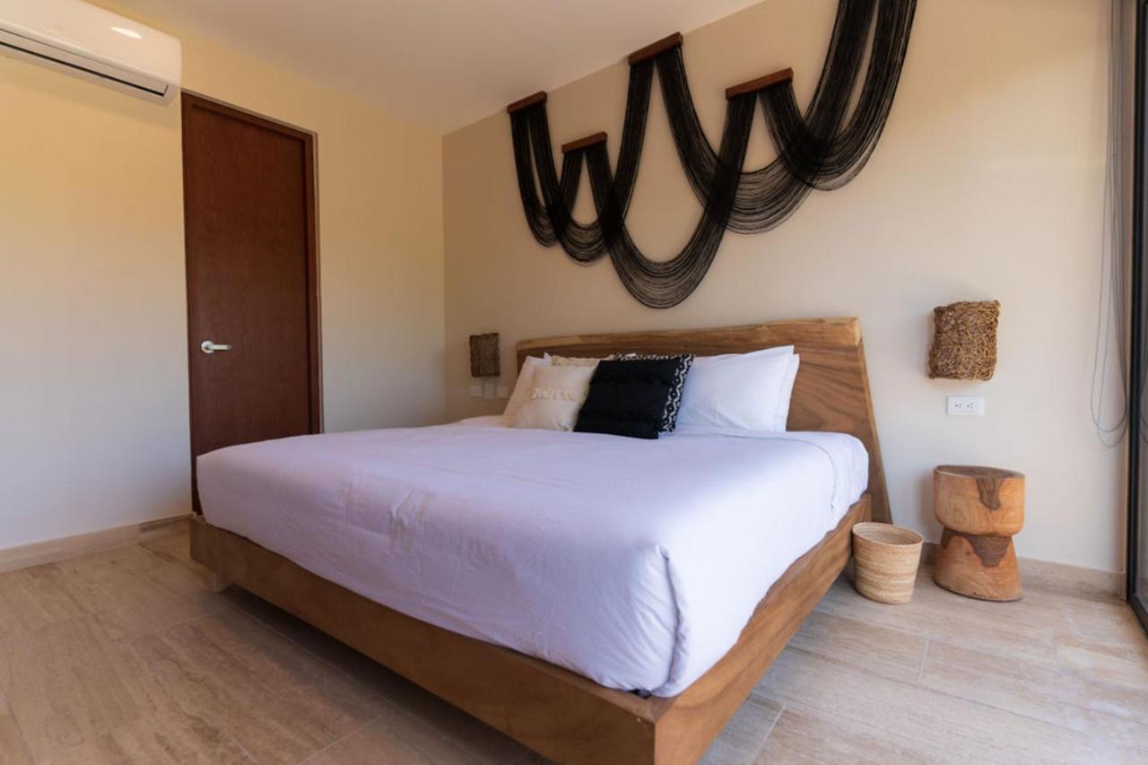 Luxury & Modern Apartments In Tulum Top Amenities By Yeah المظهر الخارجي الصورة