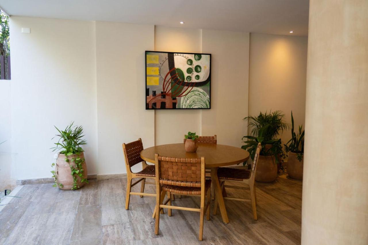 Luxury & Modern Apartments In Tulum Top Amenities By Yeah المظهر الخارجي الصورة