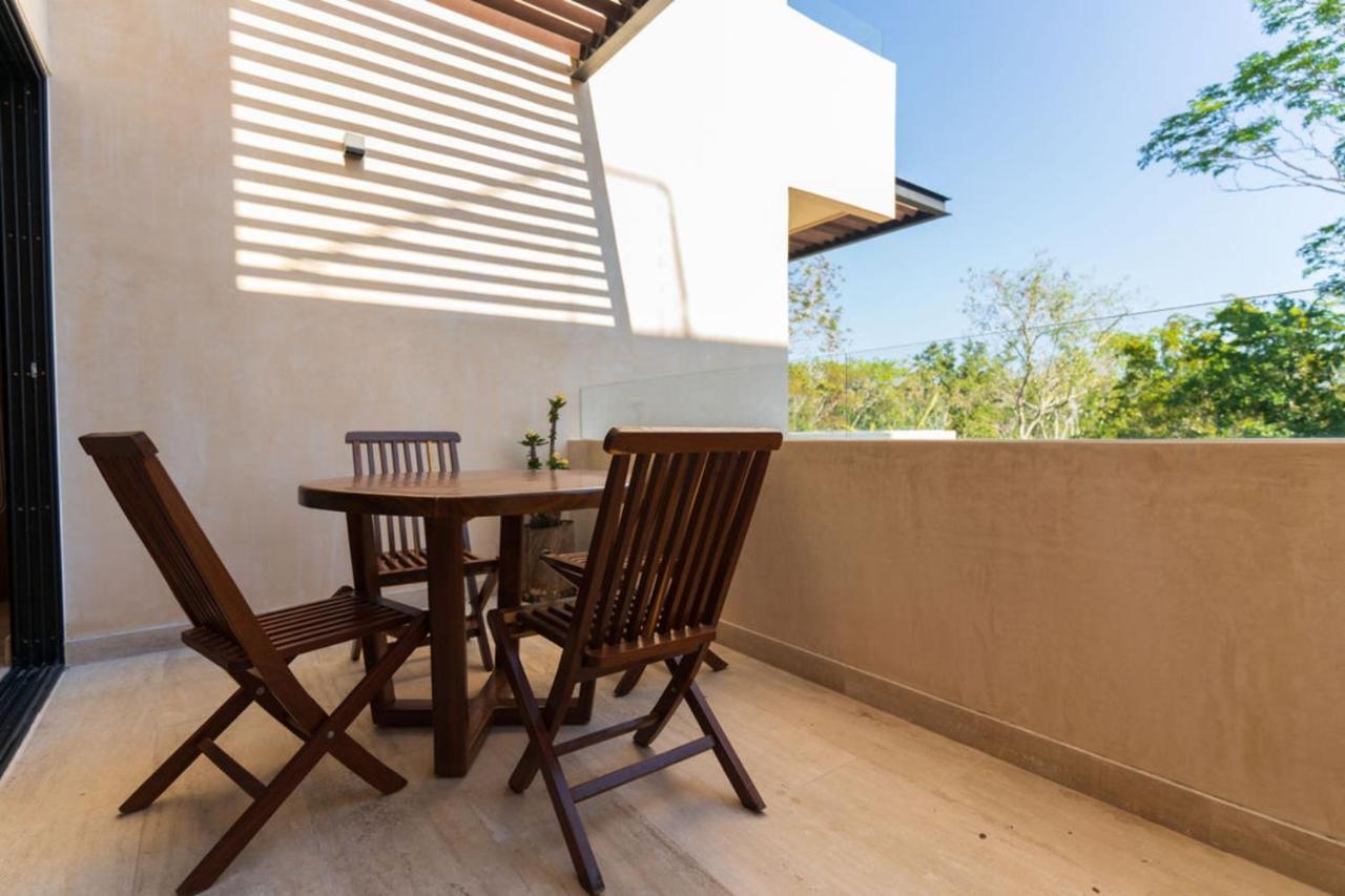 Luxury & Modern Apartments In Tulum Top Amenities By Yeah المظهر الخارجي الصورة