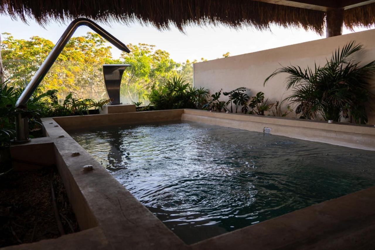 Luxury & Modern Apartments In Tulum Top Amenities By Yeah المظهر الخارجي الصورة