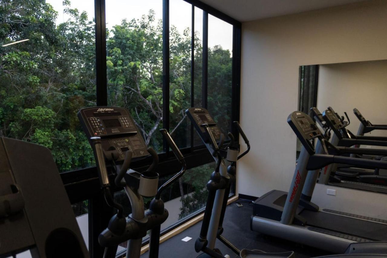 Luxury & Modern Apartments In Tulum Top Amenities By Yeah المظهر الخارجي الصورة