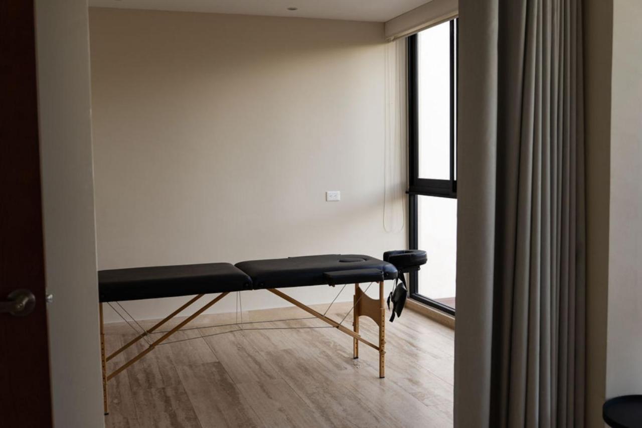 Luxury & Modern Apartments In Tulum Top Amenities By Yeah المظهر الخارجي الصورة