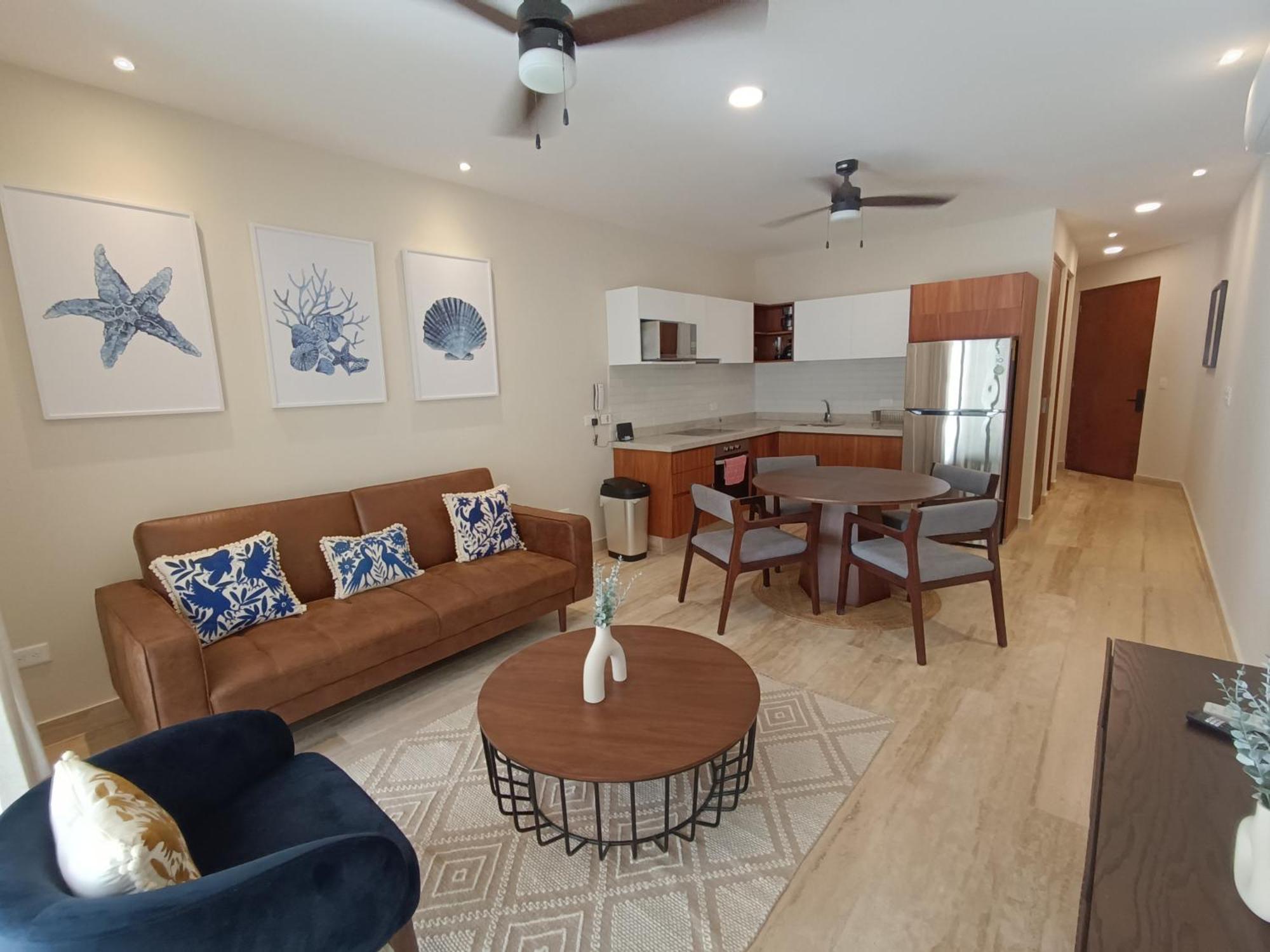 Luxury & Modern Apartments In Tulum Top Amenities By Yeah المظهر الخارجي الصورة