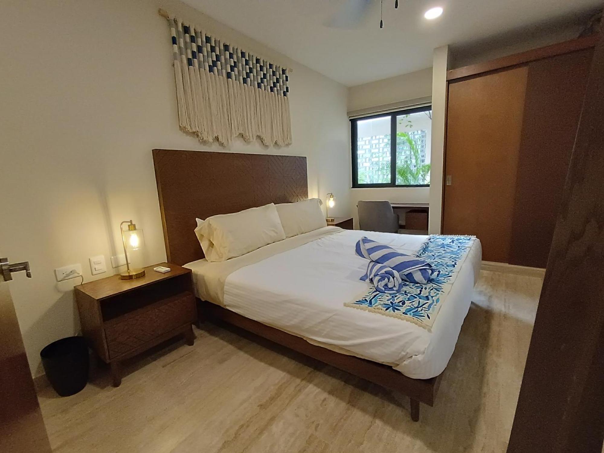 Luxury & Modern Apartments In Tulum Top Amenities By Yeah المظهر الخارجي الصورة