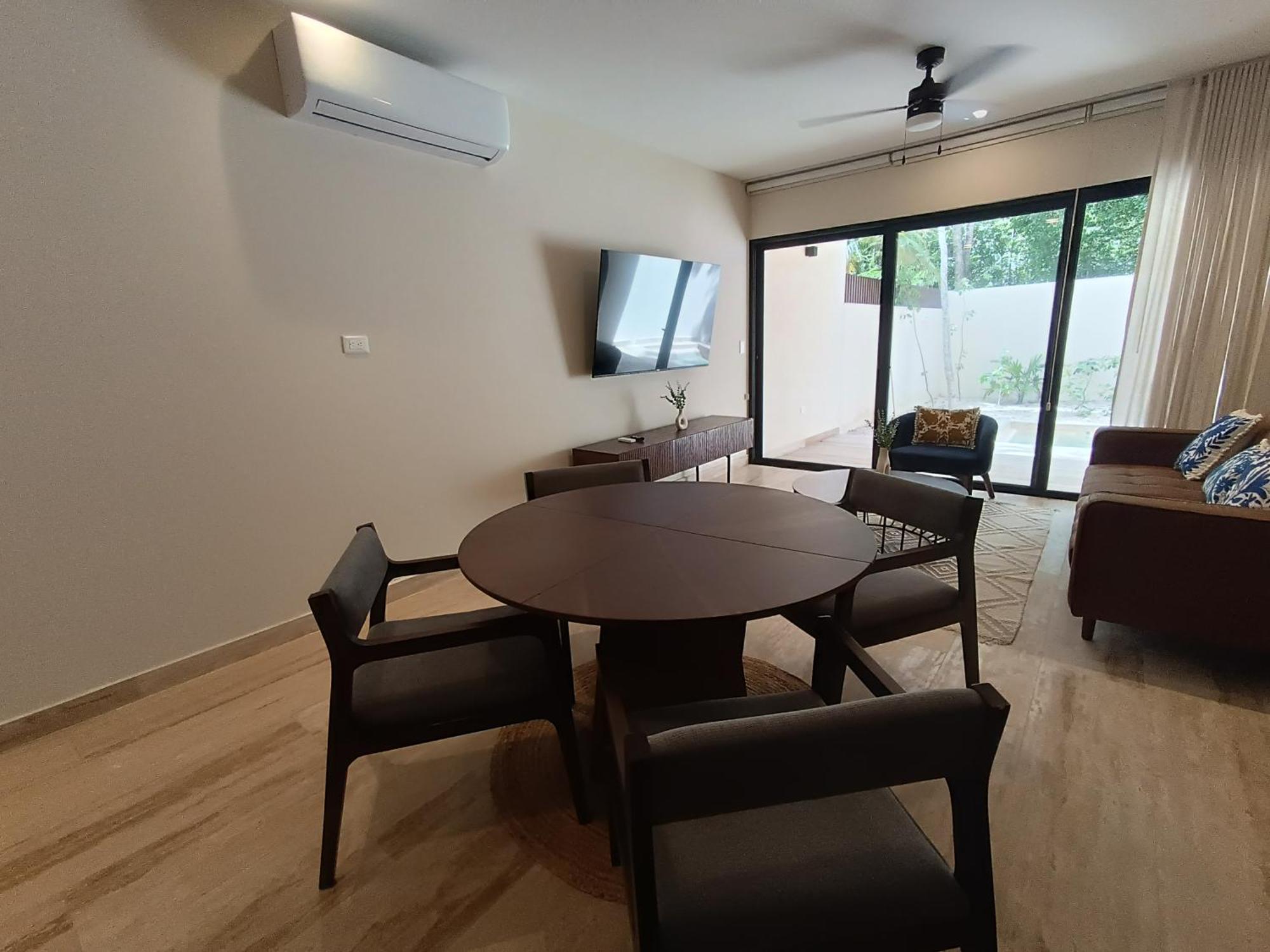 Luxury & Modern Apartments In Tulum Top Amenities By Yeah المظهر الخارجي الصورة