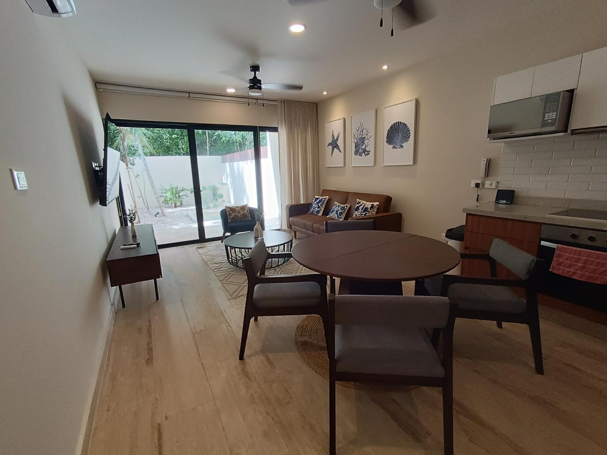 Luxury & Modern Apartments In Tulum Top Amenities By Yeah المظهر الخارجي الصورة