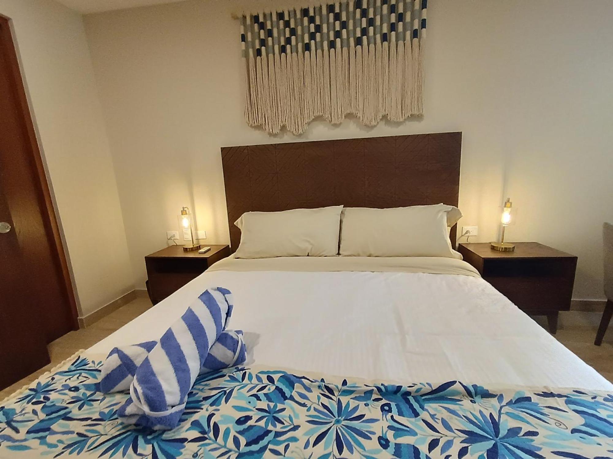 Luxury & Modern Apartments In Tulum Top Amenities By Yeah المظهر الخارجي الصورة