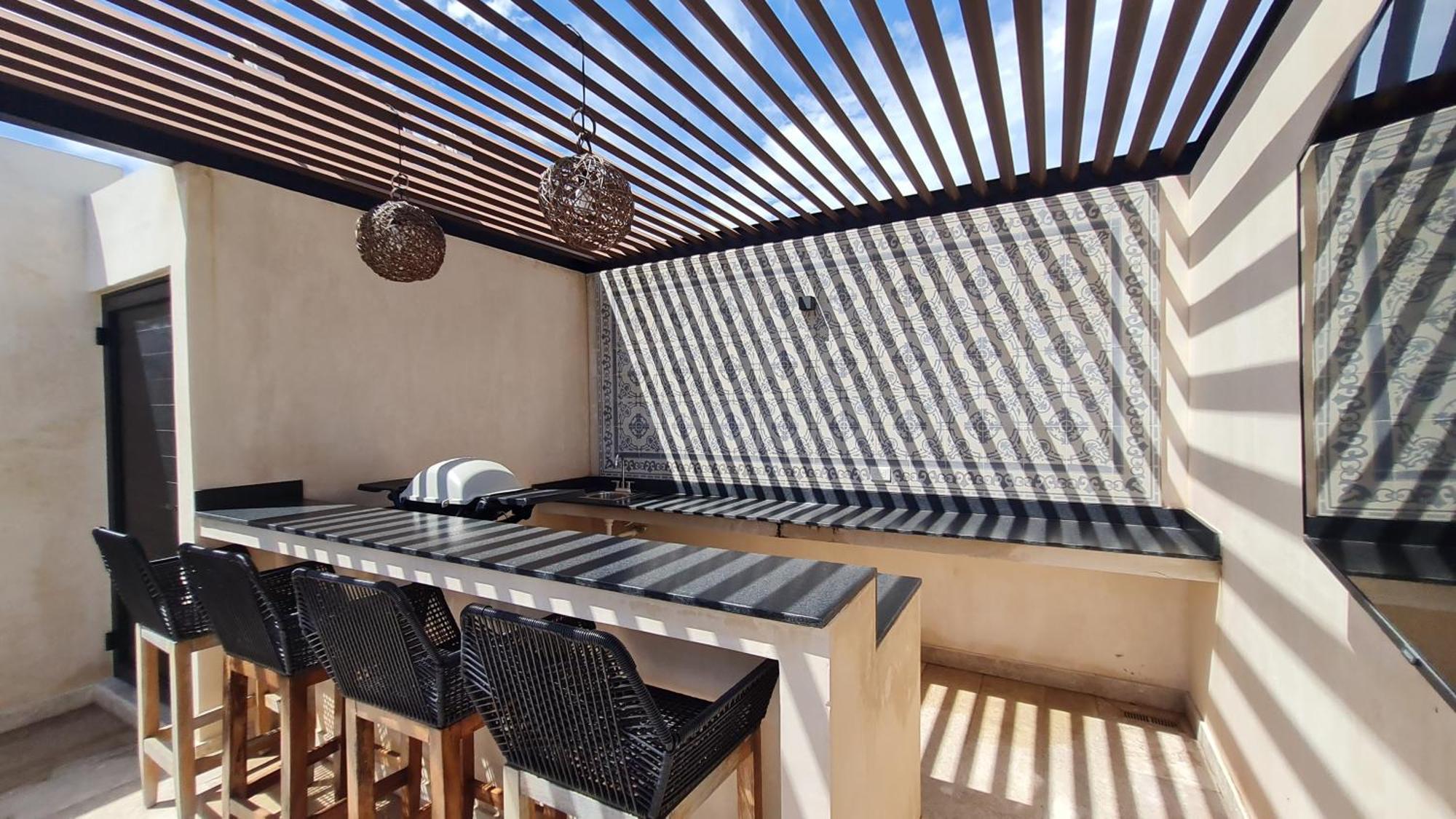 Luxury & Modern Apartments In Tulum Top Amenities By Yeah المظهر الخارجي الصورة