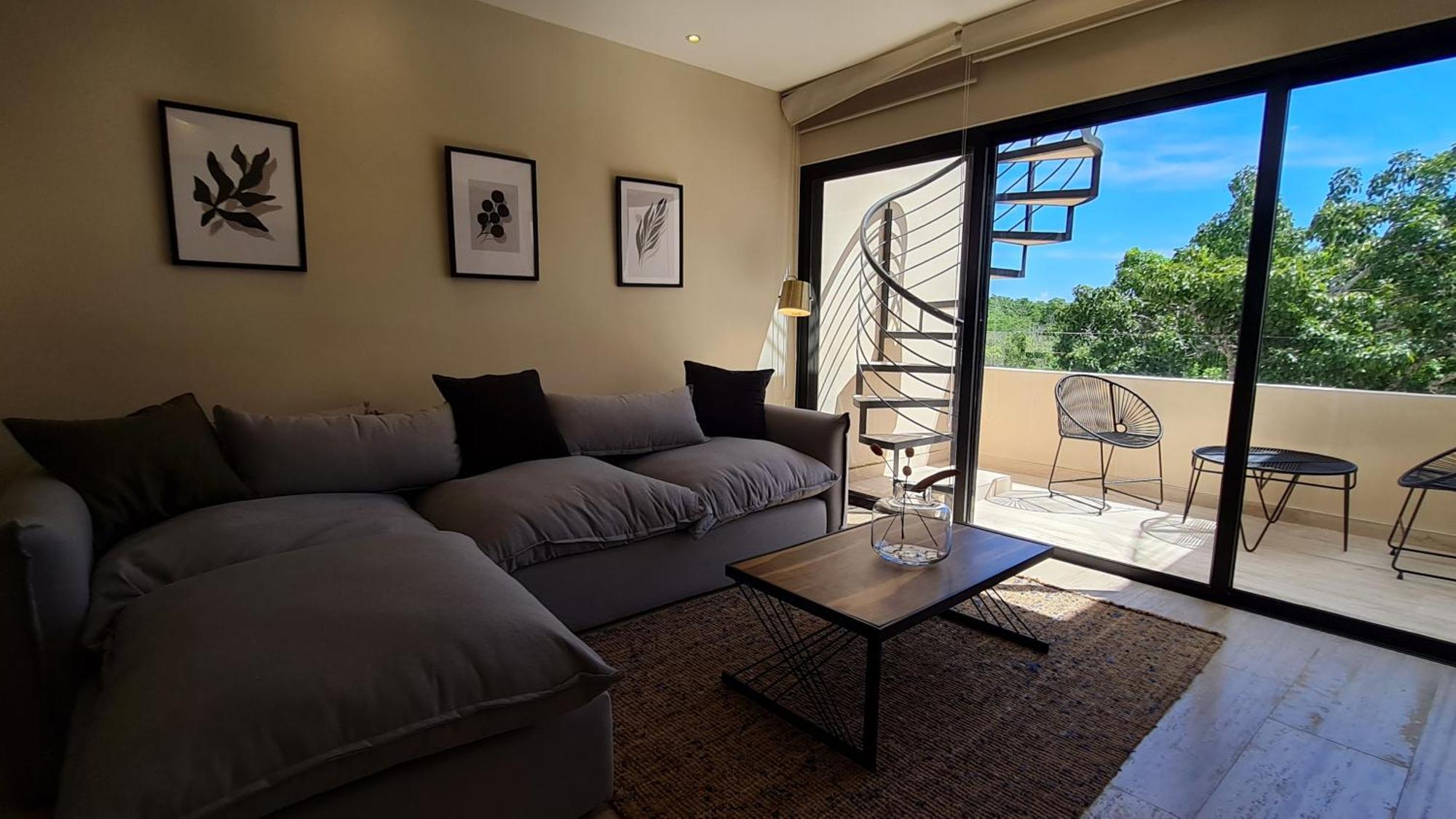 Luxury & Modern Apartments In Tulum Top Amenities By Yeah المظهر الخارجي الصورة