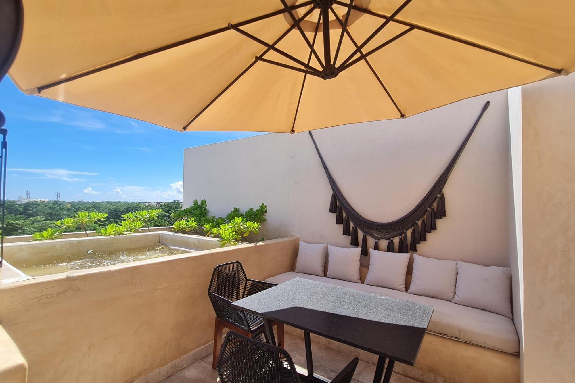 Luxury & Modern Apartments In Tulum Top Amenities By Yeah المظهر الخارجي الصورة