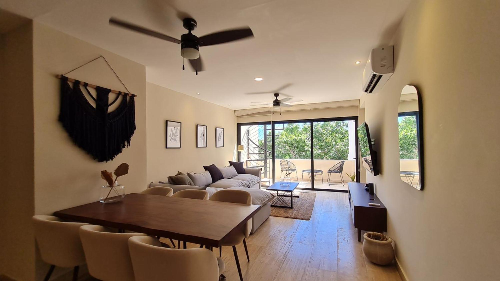 Luxury & Modern Apartments In Tulum Top Amenities By Yeah المظهر الخارجي الصورة