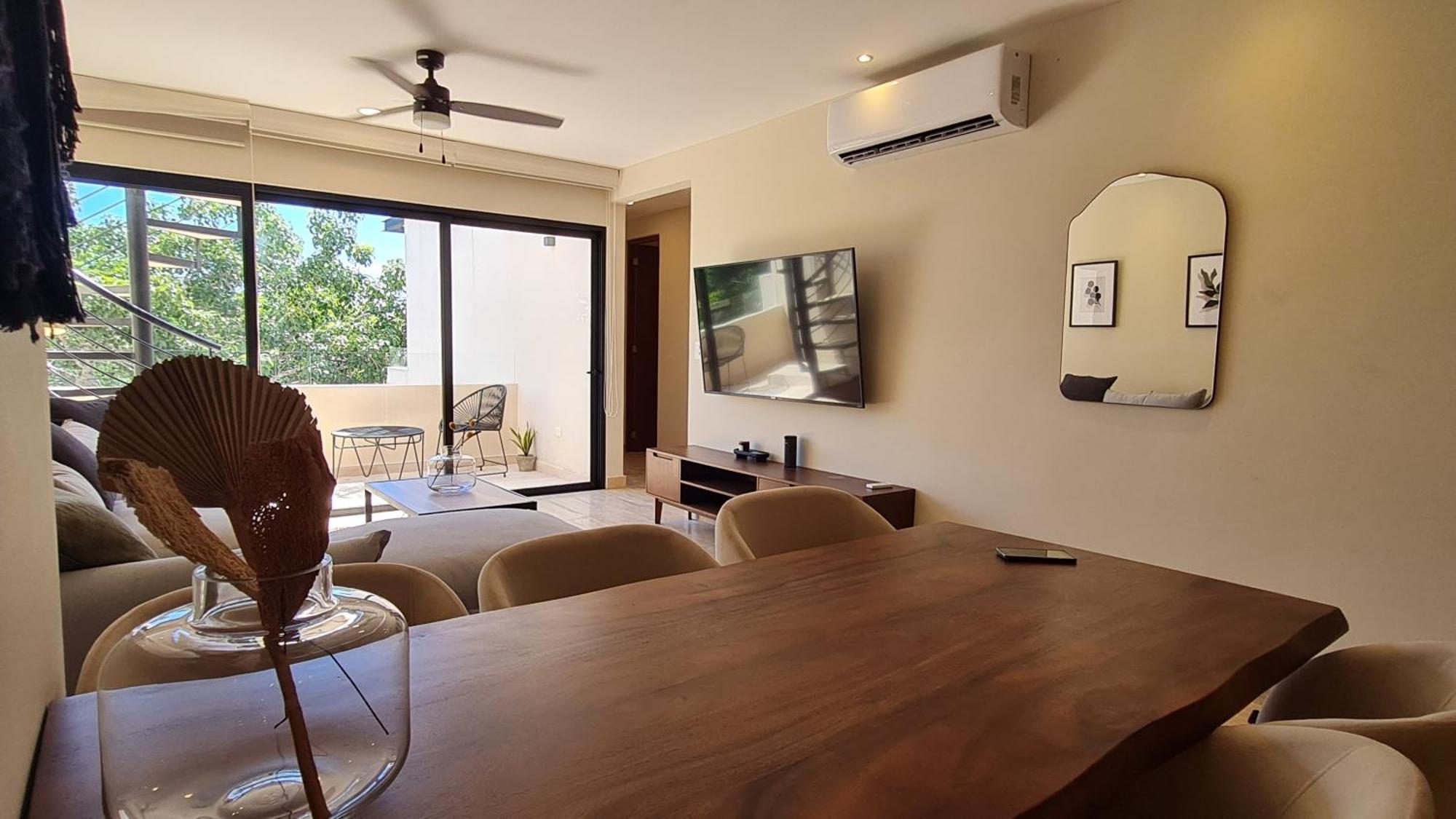 Luxury & Modern Apartments In Tulum Top Amenities By Yeah الغرفة الصورة