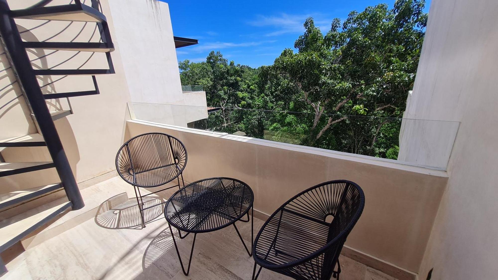 Luxury & Modern Apartments In Tulum Top Amenities By Yeah الغرفة الصورة