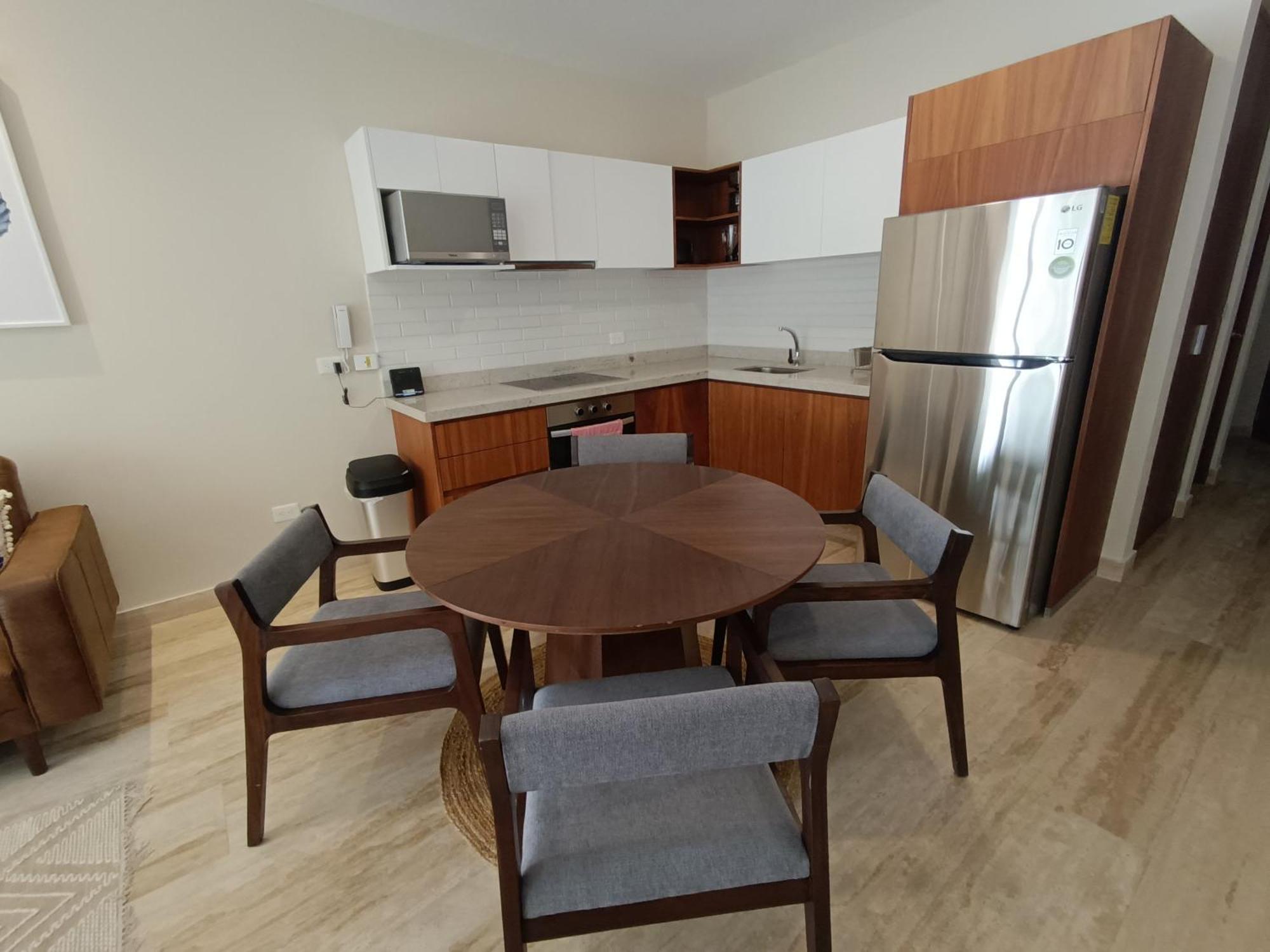 Luxury & Modern Apartments In Tulum Top Amenities By Yeah الغرفة الصورة