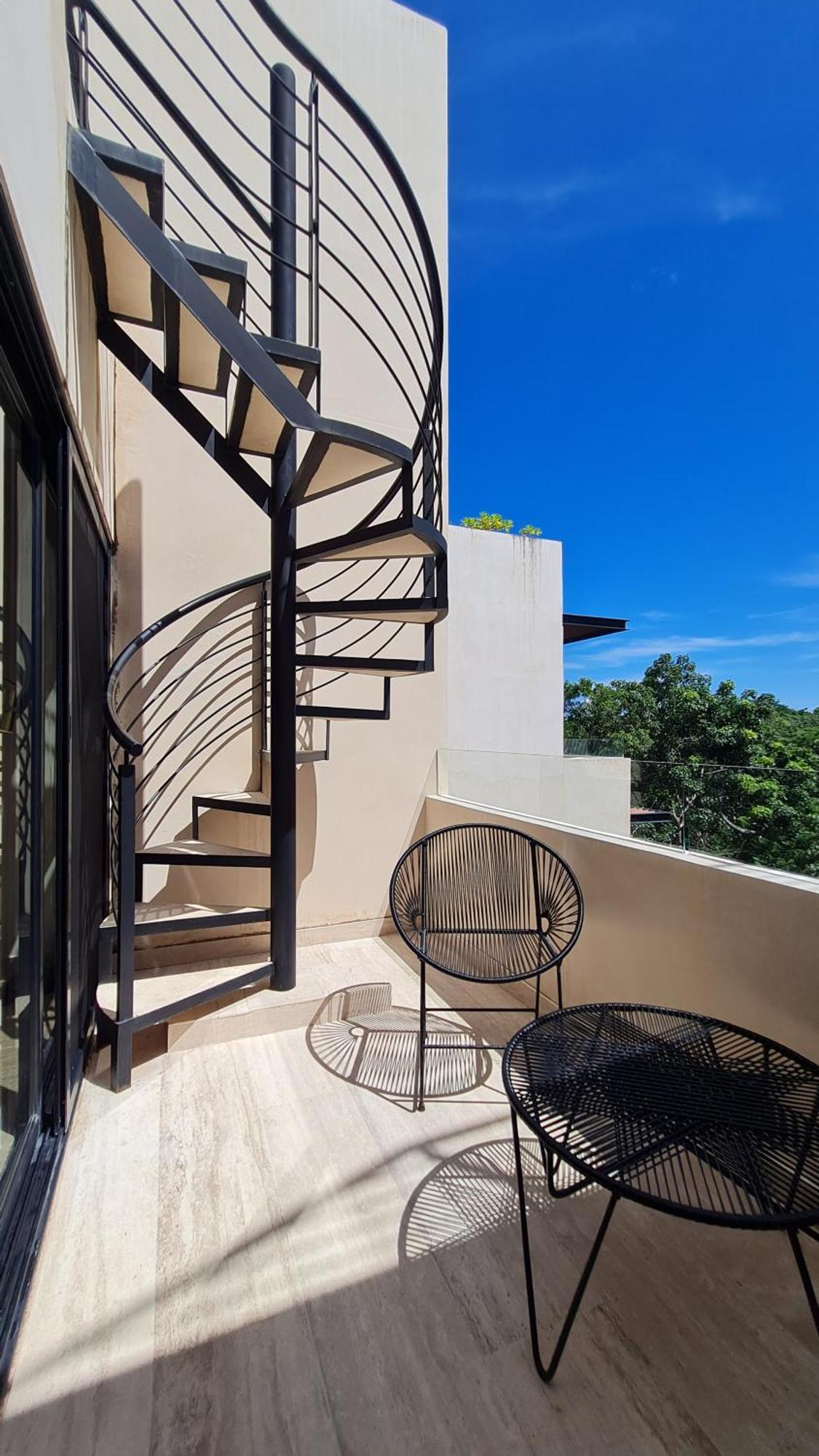 Luxury & Modern Apartments In Tulum Top Amenities By Yeah الغرفة الصورة