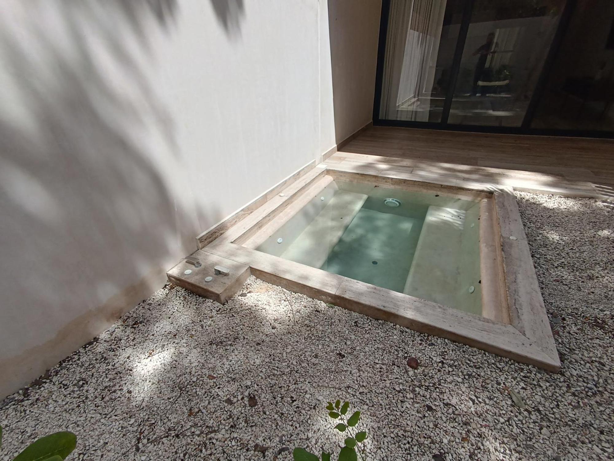 Luxury & Modern Apartments In Tulum Top Amenities By Yeah الغرفة الصورة